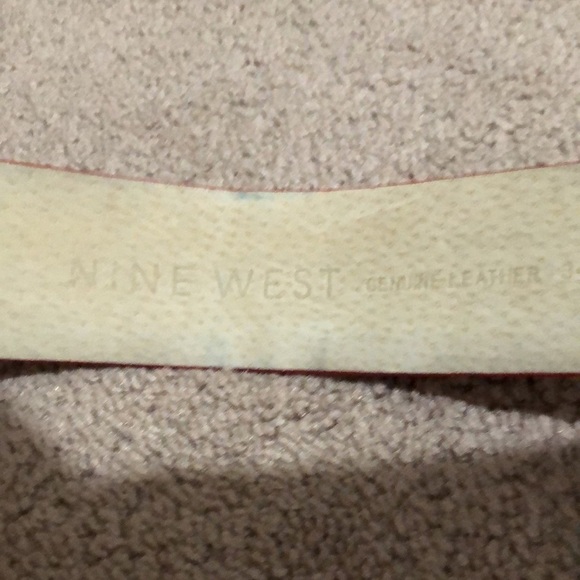 Set of 2 Belts - Picture 3 of 5